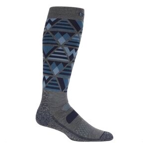 Burton Performance Midweight Merino Wool Socks